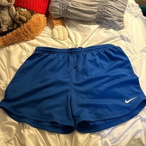 Nike shorts